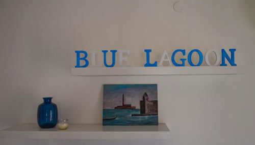 Blue Lagoon Home - Foto 2