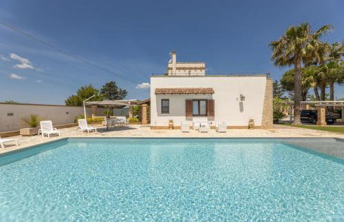 Villa Mare Salento - Foto 27