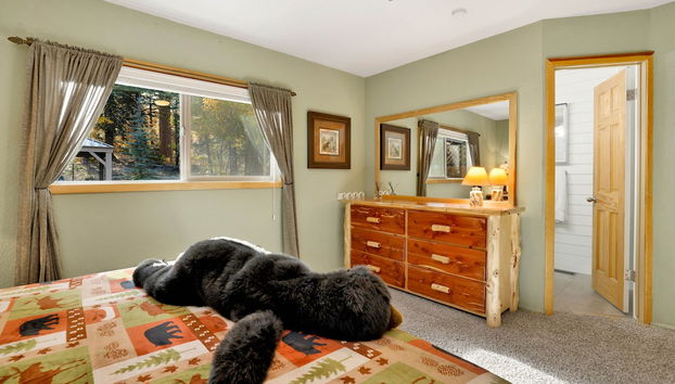 Alpine Country Villa#2224 - Foto 4, Habitación