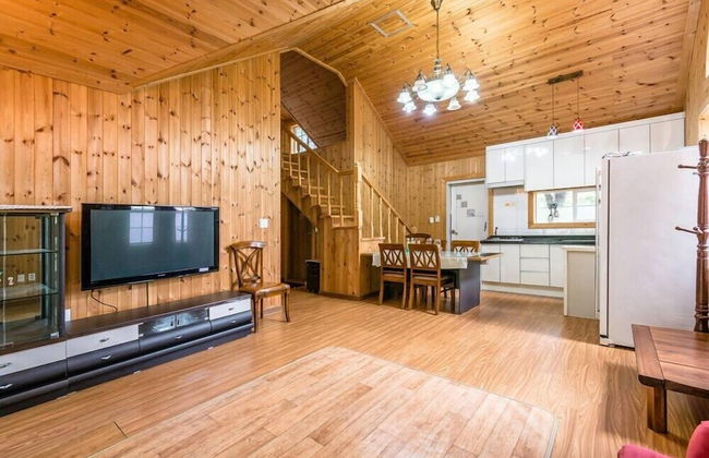 Hurb Green - Foto 53