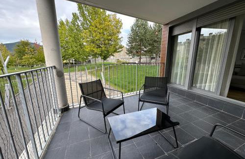 Las Margas Mirador del Valle - Foto 32