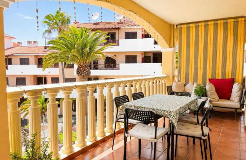 Tamaragua Apartment, Golf del Sur - Foto 15