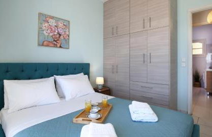 Villa Violeta Lefkada Nydri - Foto 18