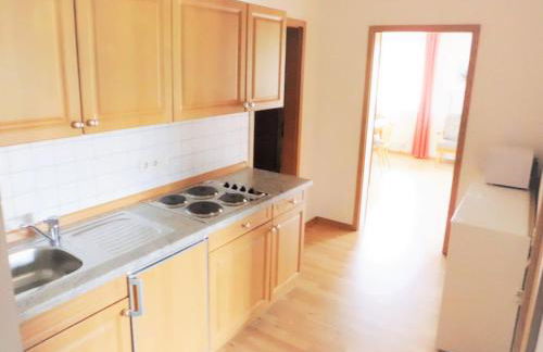 Lindenhof Inzell - FeWo mit Chiemgaukarte - Foto 13