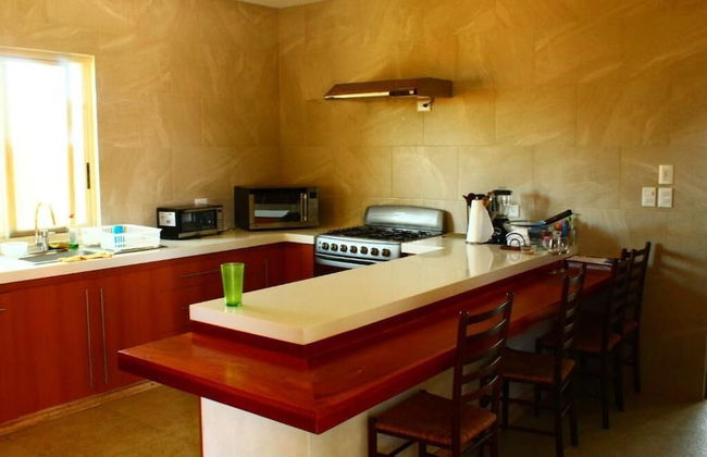 Uinic Chay Luxury Ocean Front Villa - Photo 5