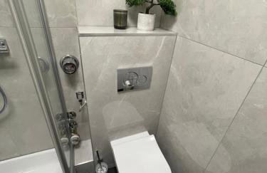 Exklusive Moderne Wohnung Hanau - Foto 11