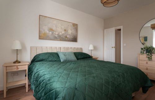 Cosy Harbour Luxe Modern 2BR Sleeps 6 - Foto 17