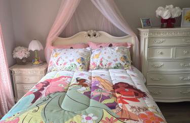 Cozy family house near Disney,epic and universal - Foto 34