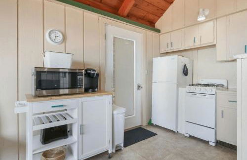 Boona Vista Lake Michigan Beach Front Cottage - Foto 23