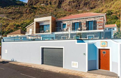 Villa Sea - Rural Holiday Experience by SeaPearl - Foto 2