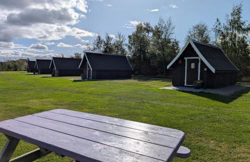 Macbeth's Hillock - Foto 65