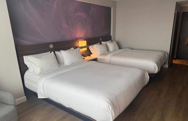 Armon Plaza Montreal Airport - Foto 16