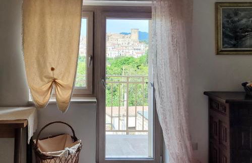 Comfort, parcheggio e vista su Tricarico in Basilicata, Io Sono Qui - Foto 10