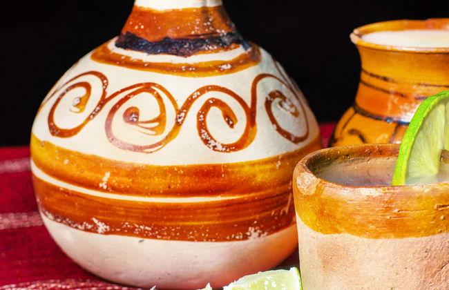 Pulque Tasting - Photo 1