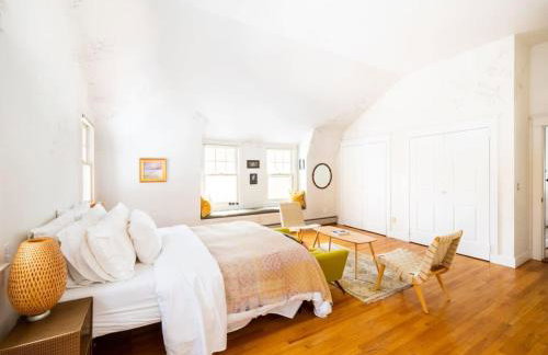 Classic Stockbridge Cottage - Foto 34