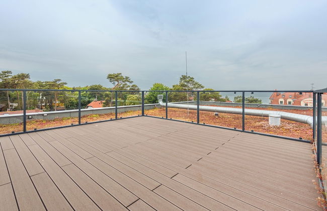 Apartamenty Sun & Snow Par La Mer - Foto 23