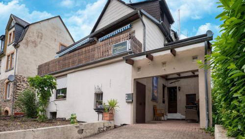 Serene Stay by the Moselle - Foto 2