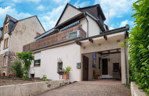 Serene Stay by the Moselle - Foto 2