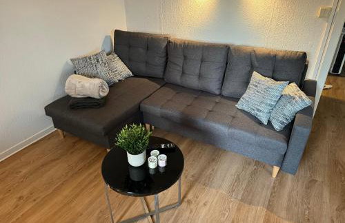 Feriendorf Seddiner See - Bungalow 2 - Foto 5