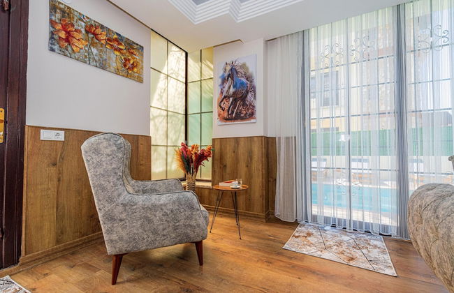 Villa Papatya - Photo 15