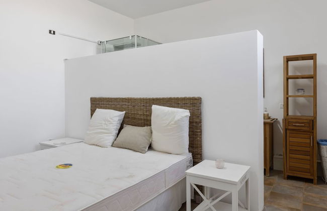 Belvilla by OYO Pool Villa Torre San Giovanni - Foto 4