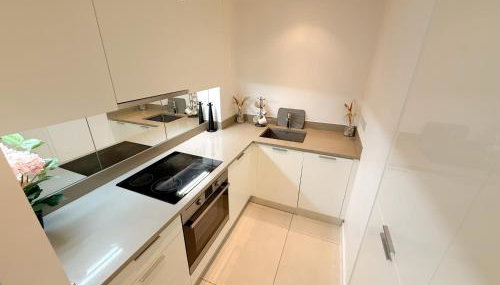 Cozy beautiful 1 bed flat 3 min walk to the tube - Foto 5