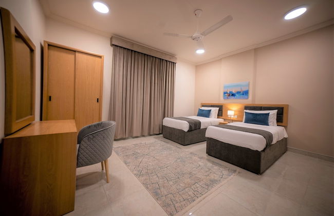 Anisa Residential Complex - Foto 14