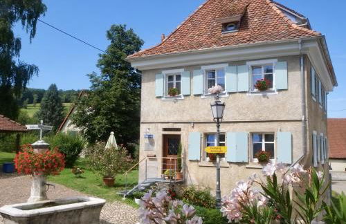 Ferienhaus Zur Alten Dame - Foto 1