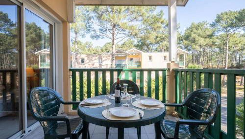 Apartment Les Grands Pins-2 by Interhome - Photo 2