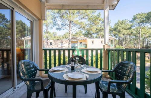 Apartment Les Grands Pins-2 by Interhome - Foto 2