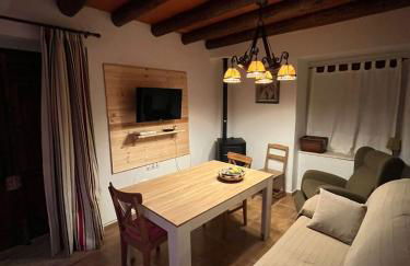 Casa rural Palotes - Foto 1