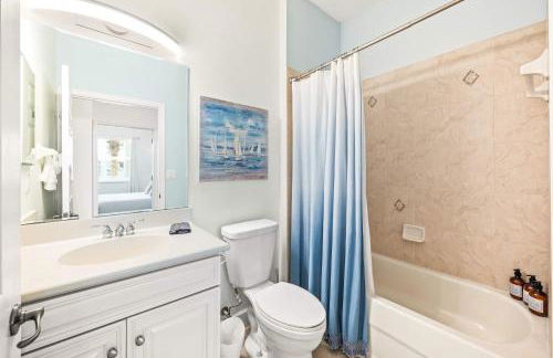 Sun Sand & Serenity - 3BR Ocean View Oasis - Foto 41