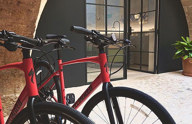 Apartahotel Fil Suites - Foto 29