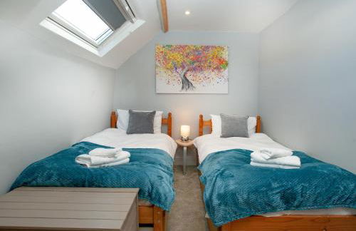 The Barn House - Foto 20