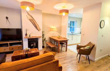 SAGE HOUSE - Tranquil sanctuary in the heart of Glastonbury - Photo 1