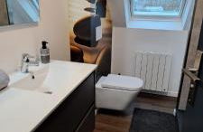 Nouveau Maison campagne Plouescat - TyPra - Foto 18