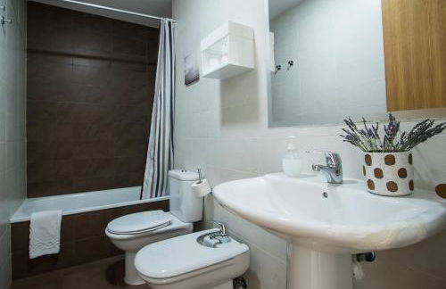 Apartamentos Carmen - Foto 59