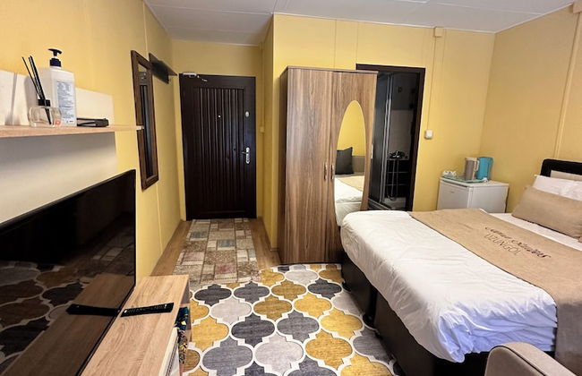 Tapanoz Villa - Foto 41