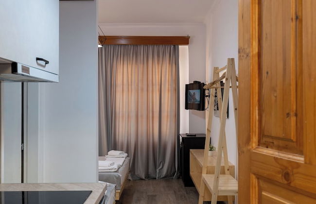 Apart Hotel Alex - Foto 44