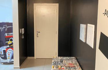 Edifício Madrid | Ayrton Senna - Foto 11