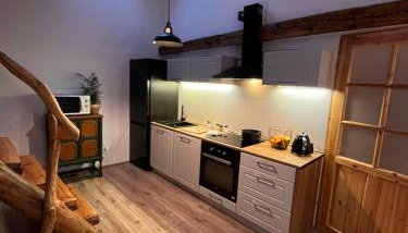 Dobrze Mi Tu-KIKITY - Foto 4, stove, pet friendly, minibar