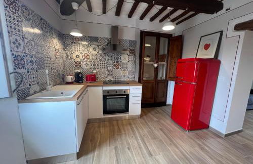 La Casetta dei Mauri - Foto 10