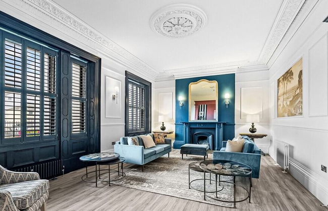 Windsor Villas by Pureserviced - Foto 27