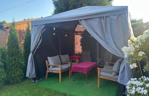 Apartamenty Cicha 6 - Foto 5