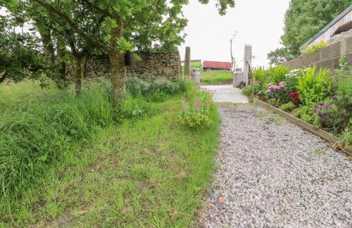 The Herdsman Luxury Shepherds Hut - Foto 36