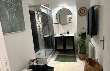 Le brise lame beau gîte à 2 pas de la plage - Foto 55