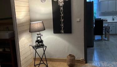 L'appart de la Rivière - Foto 2