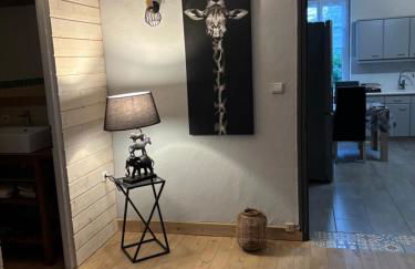 L'appart de la Rivière - Foto 2