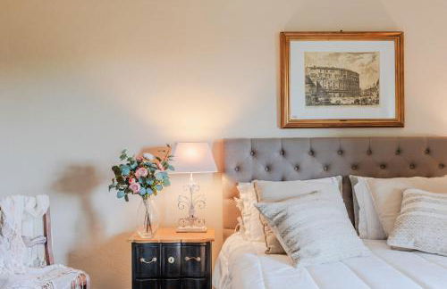 Cà Uvenere, Modern Farmhouse with Pool - Foto 64