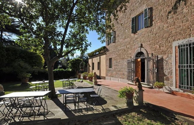 Villa Lorenza - Foto 33